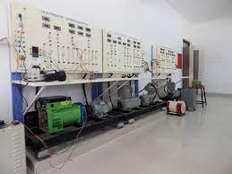 Electronics Electrical Engineering Anjuman Polytechnic Hubli