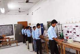 Electronics Electrical Engineering Anjuman Polytechnic Hubli